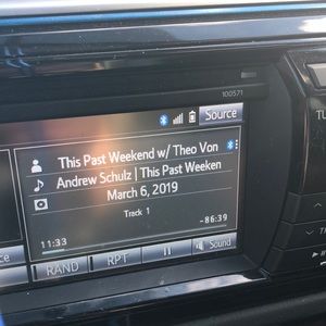 Meet your Posher, Steve